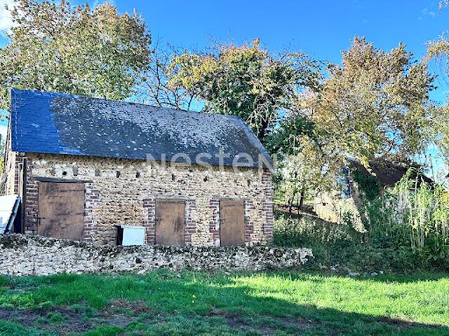 Maison vente à Chinon, Saint-aubin-le-dépeint