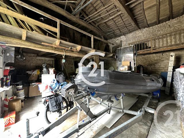 Maison vente à France métropolitaine, Le Seure