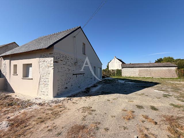 Maison vente à Châteaubriant-Ancenis, Nort-sur-erdre