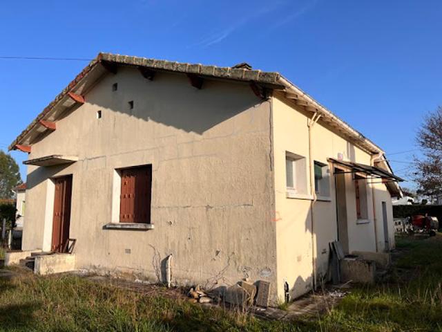 Maison vente à Périgueux, Saint-médard-de-mussidan