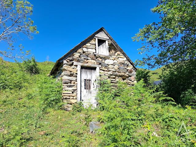 Maison vente à Argelès-Gazost, Saint-pastous