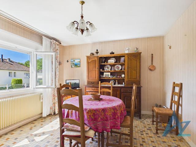 Maison vente à Lisieux, Ranville