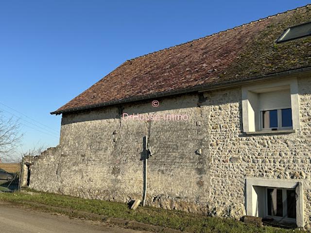 Maison vente à Fontainebleau, Montcourt-fromonville