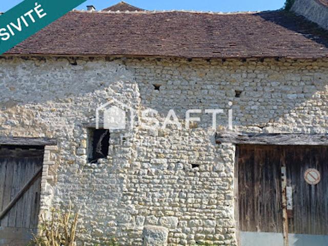 Maison vente à Pithiviers, Auxy