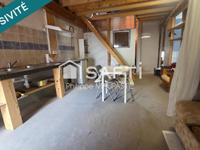 Maison vente à Cosne-Cours-sur-Loire, Prémery