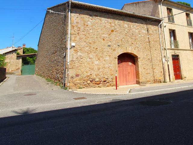 Maison vente à Béziers, Gabian
