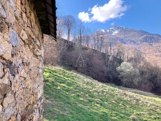Maison vente à Hougarou, Arbéost