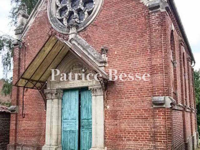 Maison vente à Beauvais, Rotangy