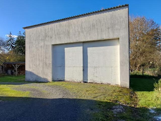 Maison vente à Nantes, Le Bignon