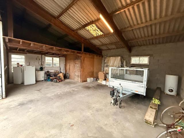 Maison vente à Nantes, Le Bignon