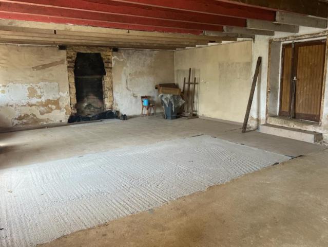 Maison vente à Pontivy, Bretagne
