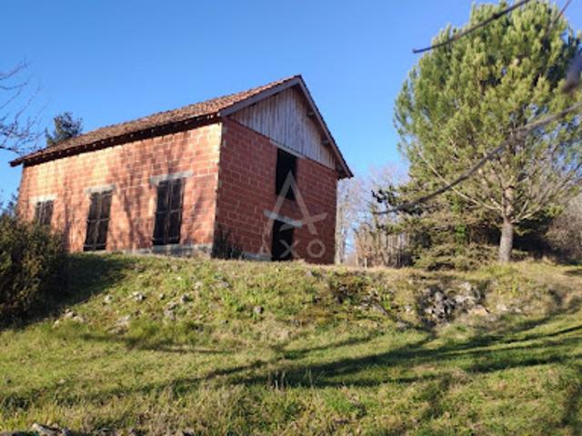 Maison vente à Sarlat-la-Canéda, Saint-chamassy