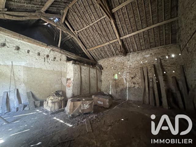 Ferme vente à Provins, Voulx