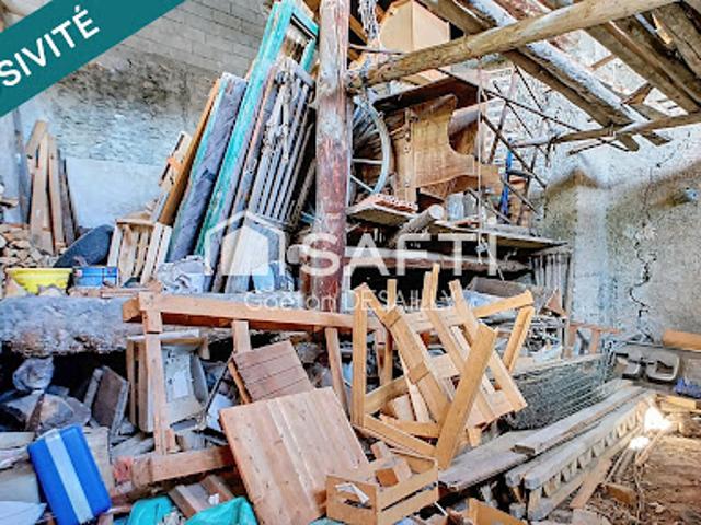 Maison vente à Albertville, Mâcot-la-plagne