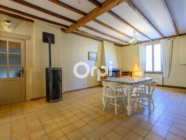 Maison vente à Elpret, Marchiennes
