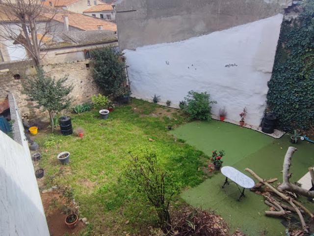 Maison vente à Carcassonne, La Redorte