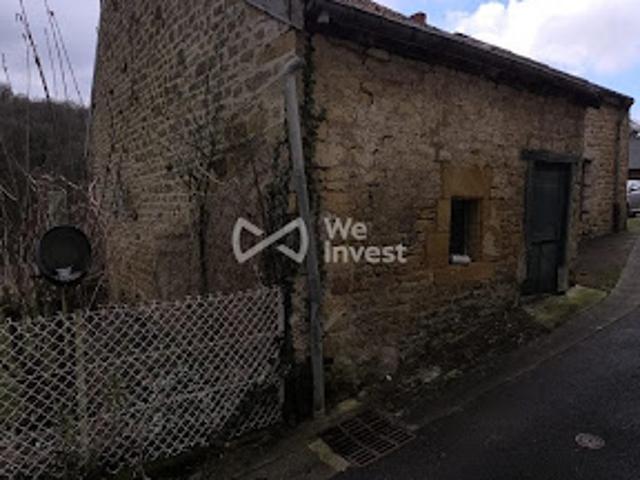 Maison vente à Sedan, Haraucourt