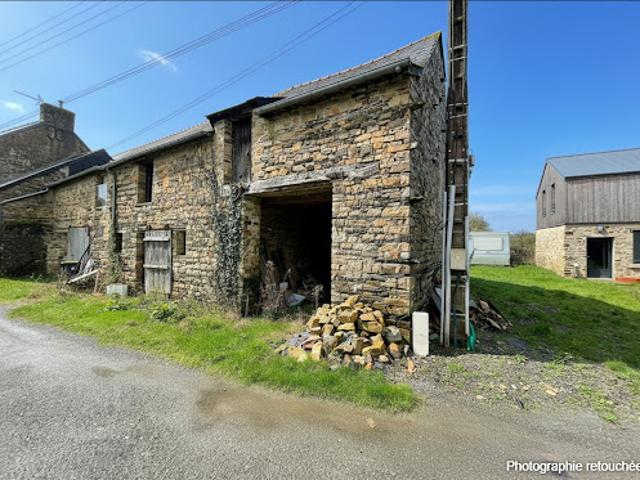 Maison vente à Redon, Bretagne