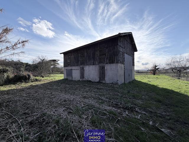 Maison vente à Agen, Bourran