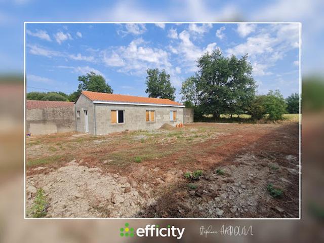 Maison vente à La Haie-fouassière, Loire-Atlantique