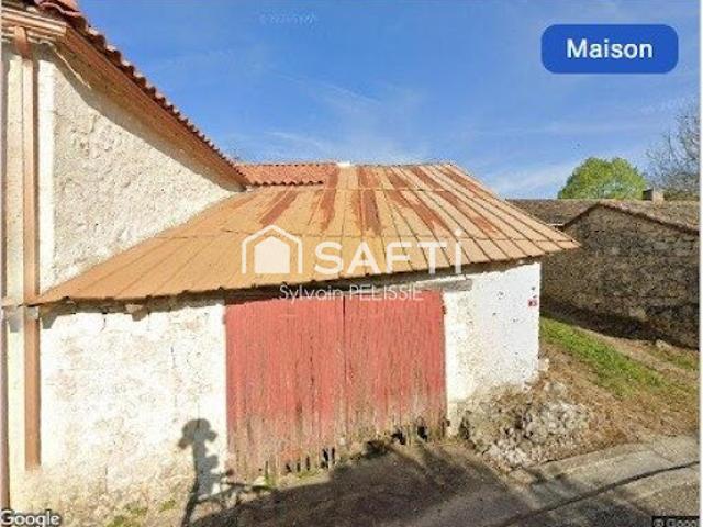Maison vente à Castelsarrasin, Roquecor