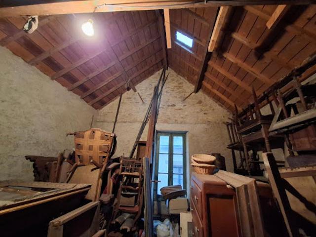 Maison vente à Saint-Nazaire, Le Croisic
