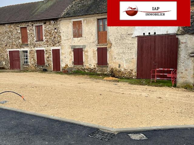 Maison vente à Mantes-la-Jolie, Orgerus