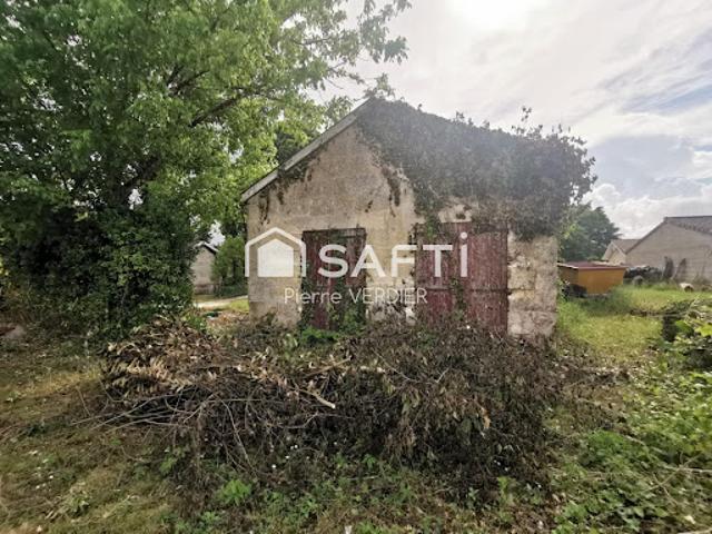 Maison vente à Blaye, Prignac-et-marcamps