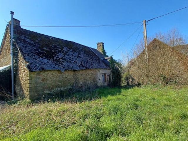 Maison vente à Guéret, Saint-agnant-de-versillat