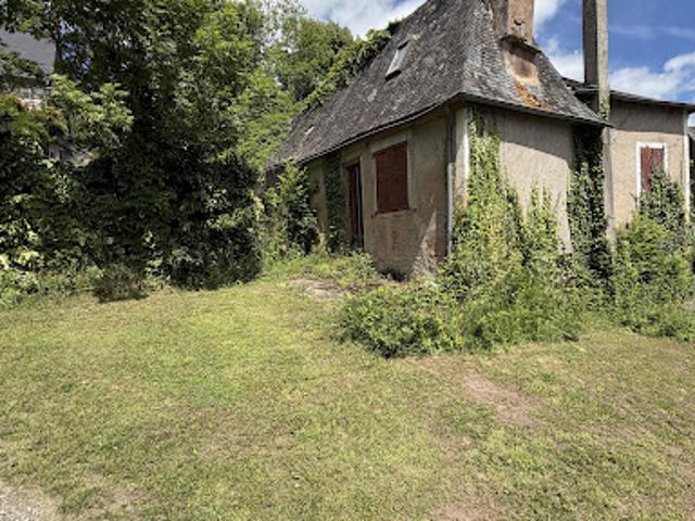 Maison vente à Brive-la-Gaillarde, Saint-bonnet-la-rivière