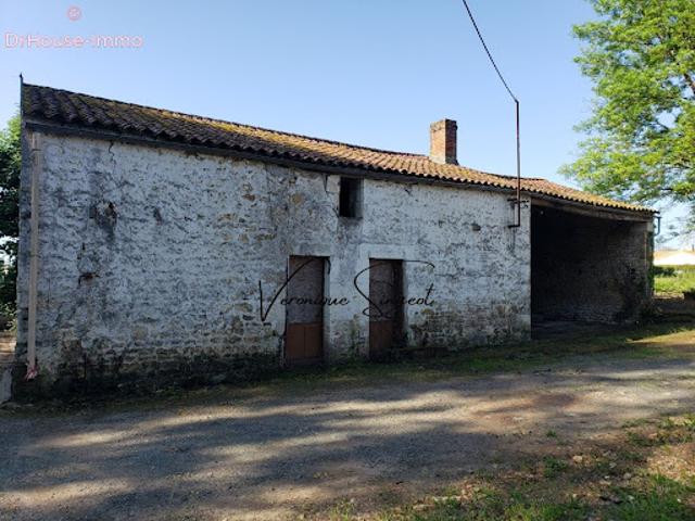 Maison vente à Fontenay-le-Comte, Sainte-hermine