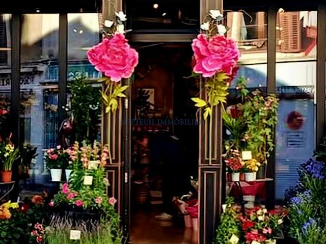 Maison vente à Mantes-la-Jolie, Septeuil