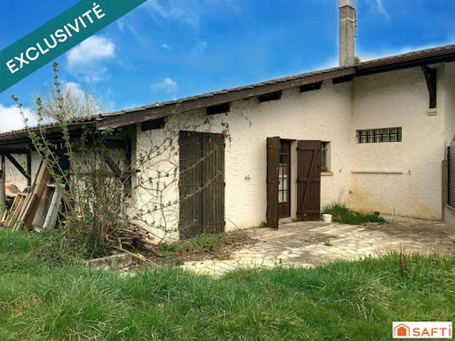 Maison vente à Bordeaux, Villenave-d'ornon