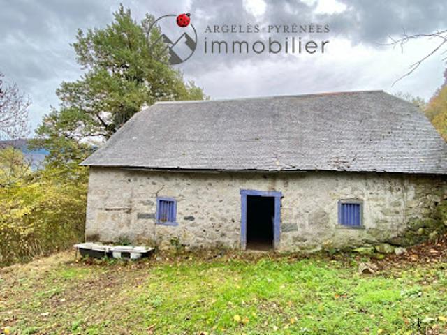Maison vente à Argelès-Gazost, Argelès-gazost