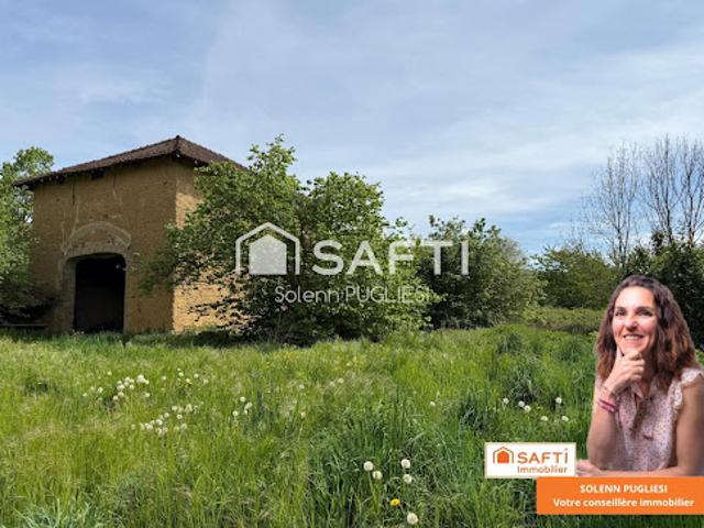 Maison vente à Vienne, Saint-etienne-de-saint-geoirs