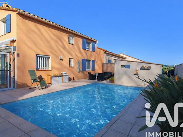 Maison vente à Perpignan, Torreilles