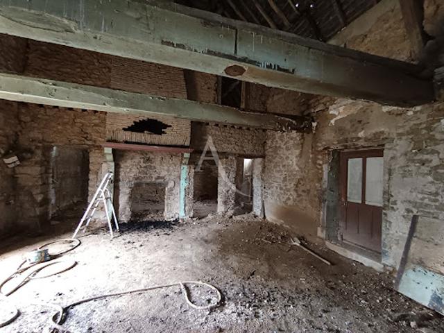Maison vente à Château-Chinon (Ville), Biches