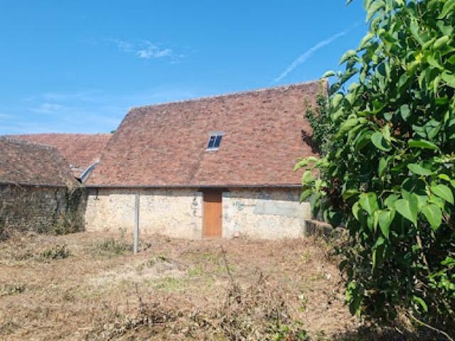 Maison vente à Mamers, Saint-rémy-du-val