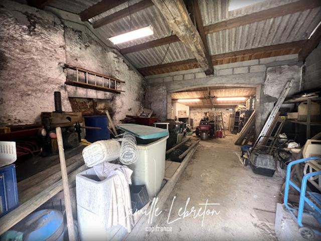 Maison vente à Bois Brûlé, Vallet