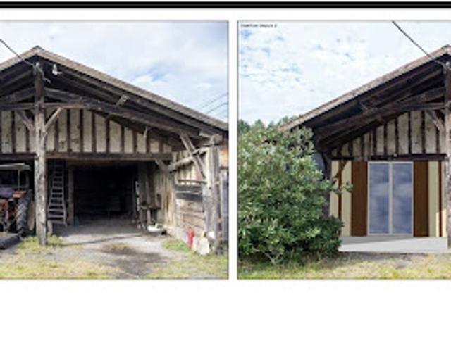 Maison vente à Dax, Messanges