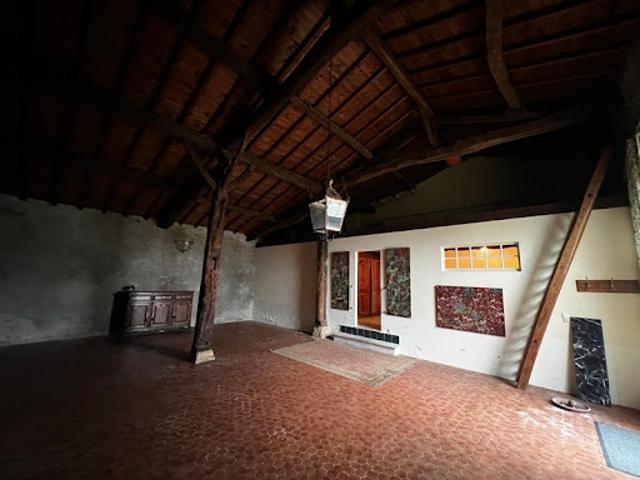 Maison vente à Bordeaux, Saint-selve
