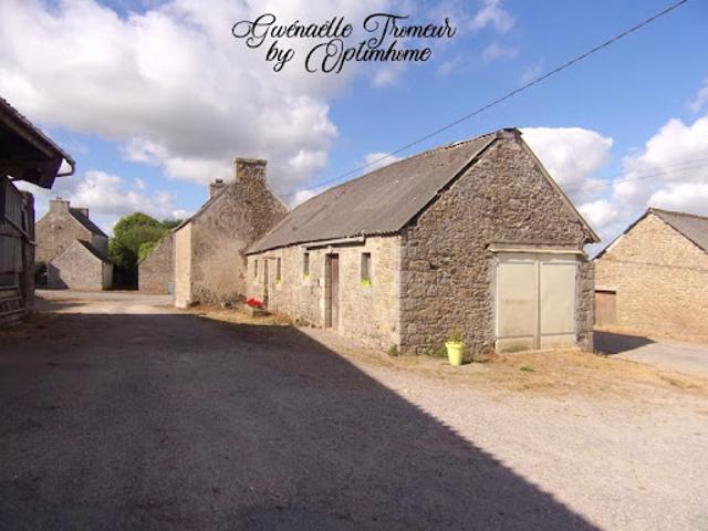Maison vente à Morlaix, Bretagne