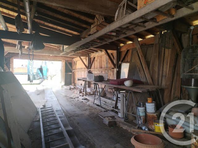 Maison vente à Langon, Préchac
