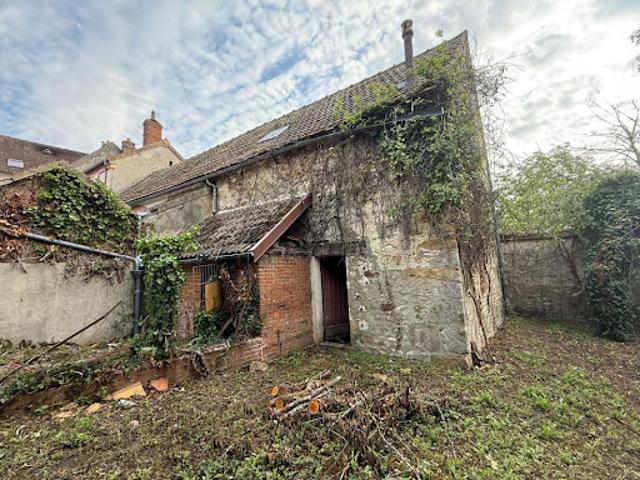 Maison vente à Provins, Donnemarie-dontilly