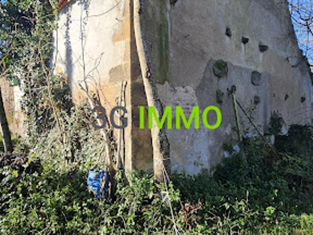 Maison vente à Montluçon, Doyet