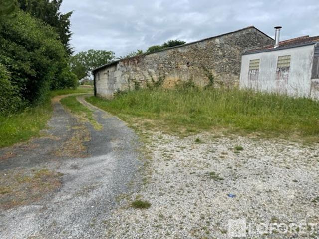 Maison vente à Saintes, Fontcouverte