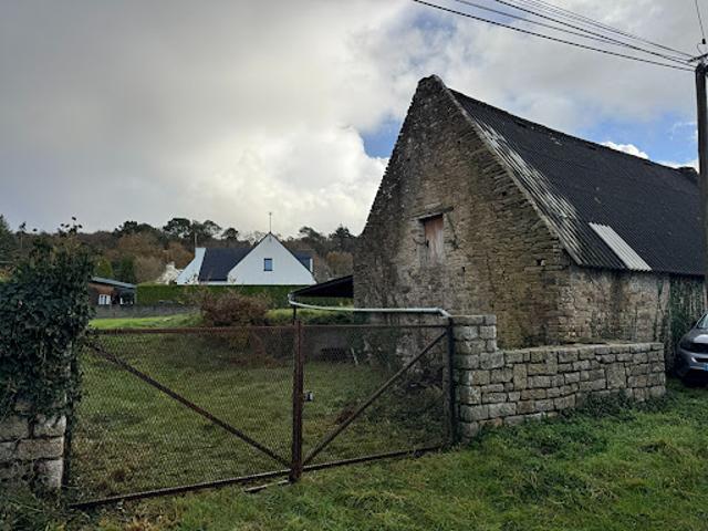 Maison vente à Lorient, Bretagne