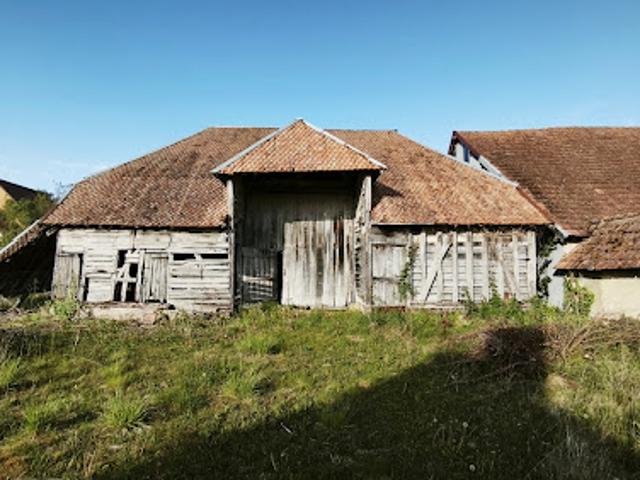 Maison vente à Troyes, Mergey