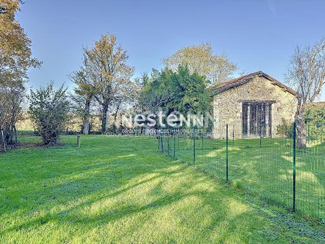 Maison vente à Auch, Gars