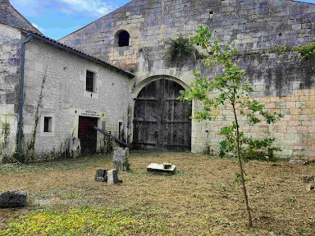 Maison vente à Jonzac, Pons